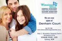 Winning Smiles Dental Surgery - Denham Court image 3